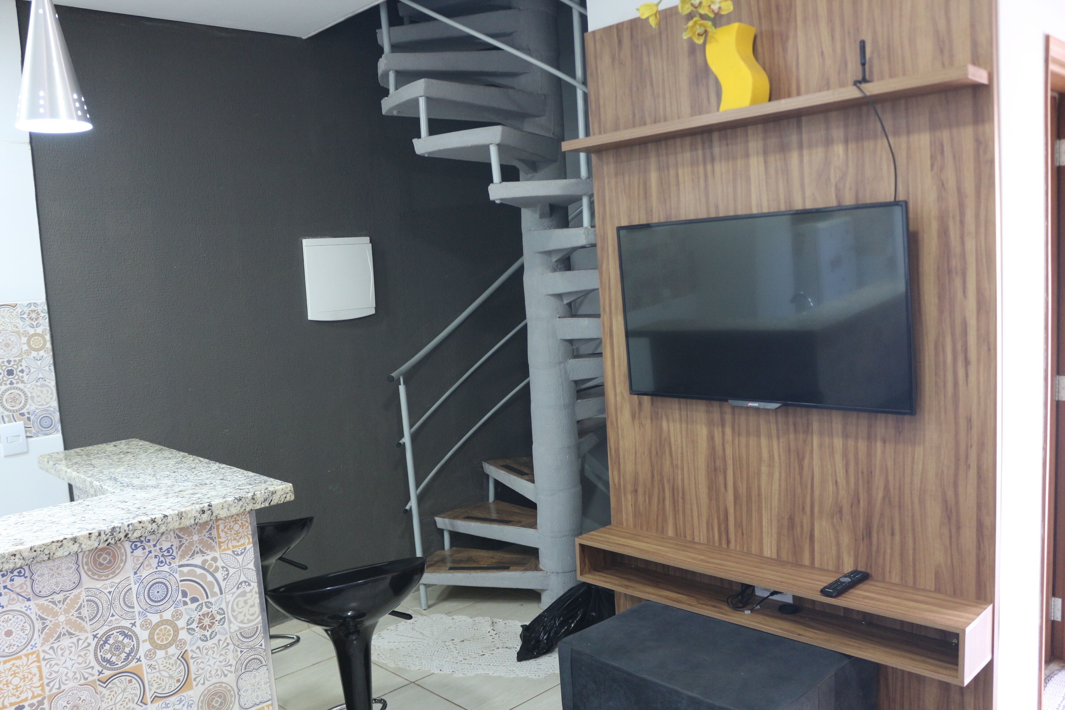 CASA C. 3 SUITES / +1 LAVABO LOCATED FROM 3 TO 5 MIN. THEM