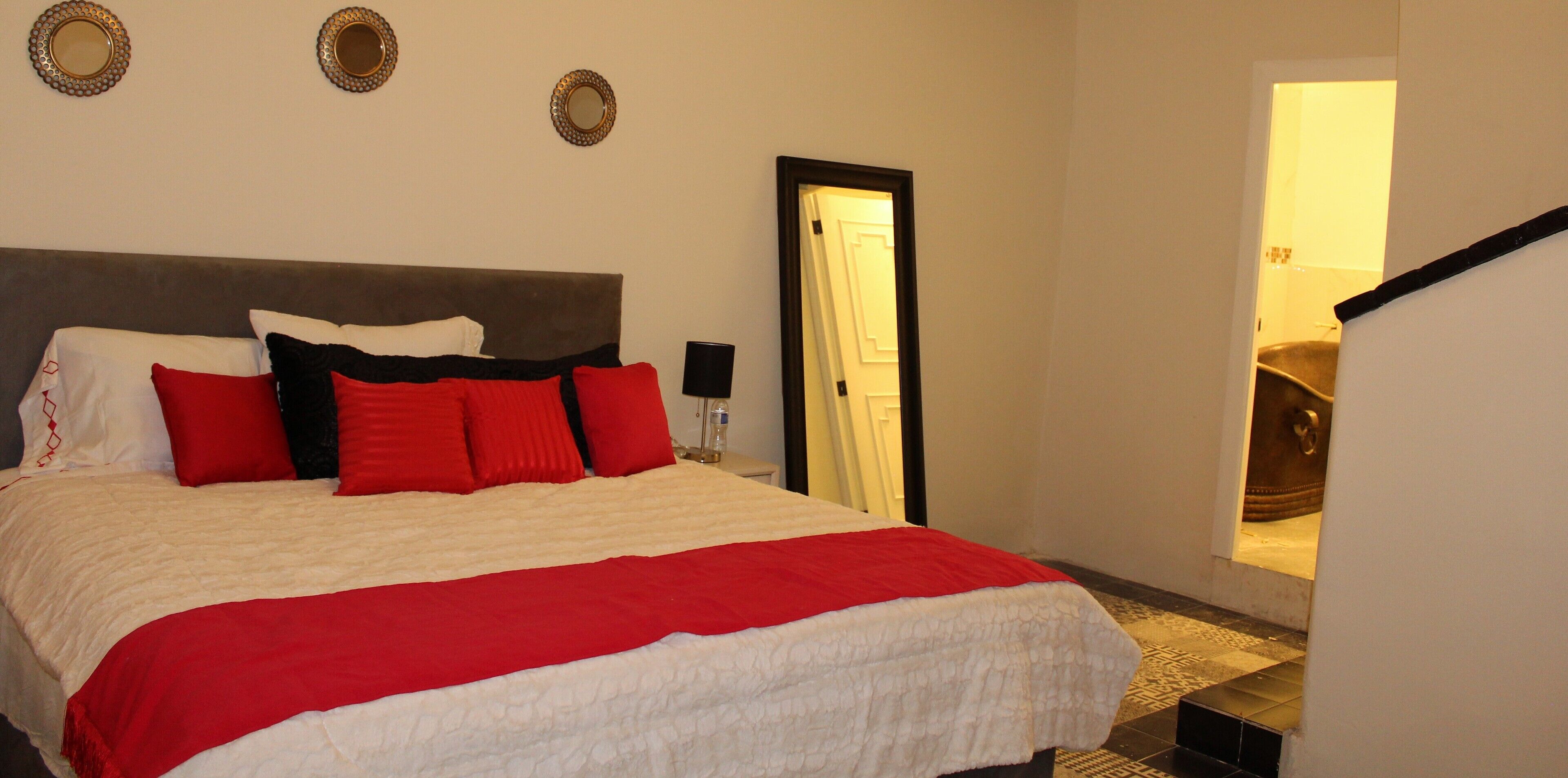 Habitacion 207 Frida Kahlo 