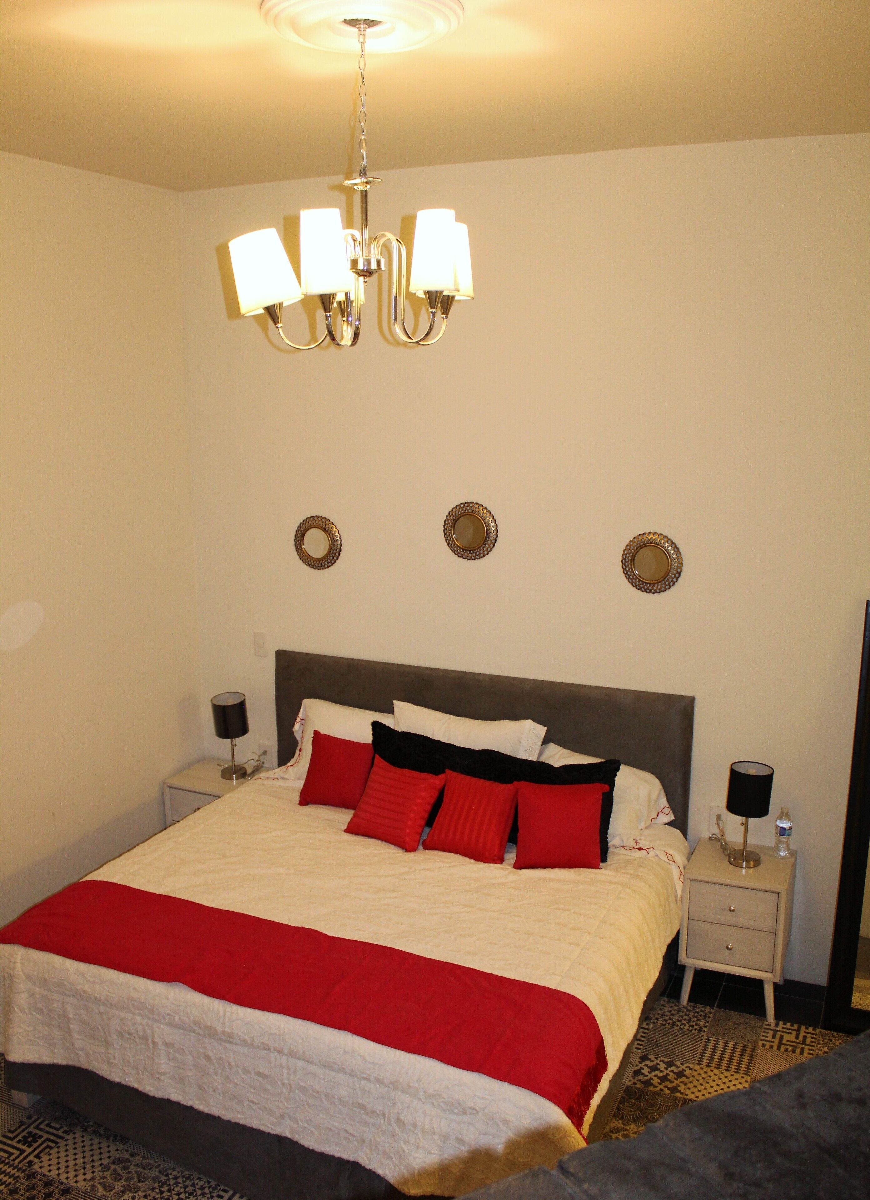 Habitacion 207 Frida Kahlo 