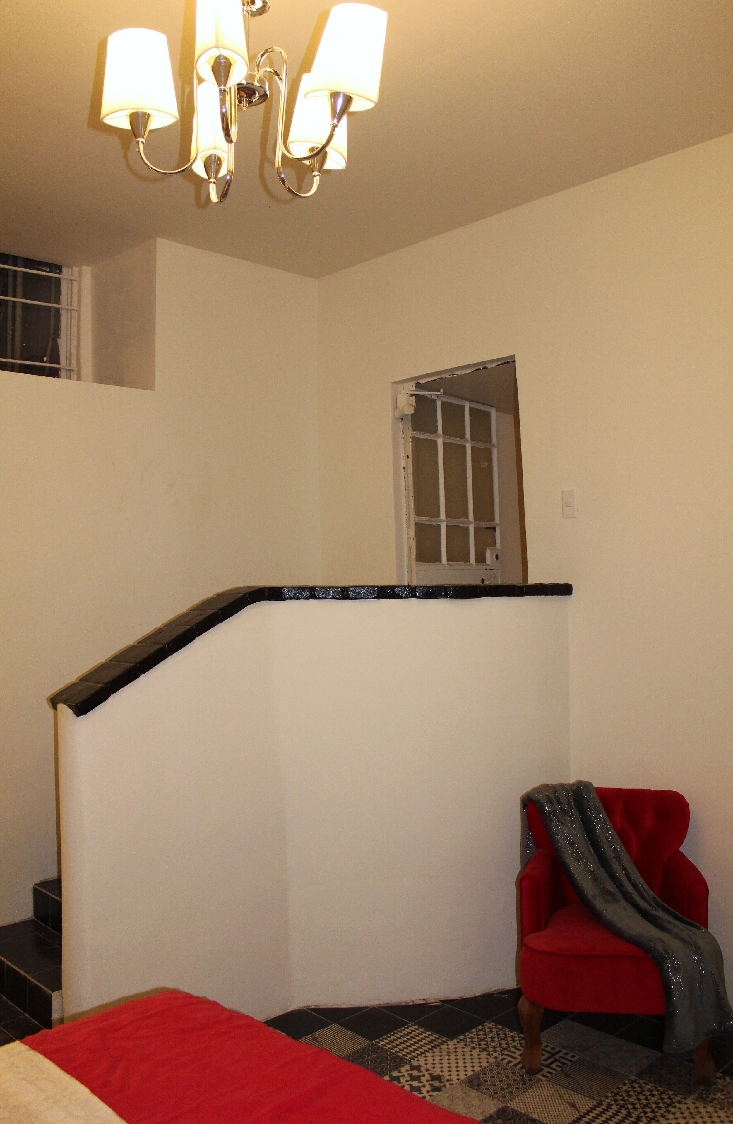 Habitacion 207 Frida Kahlo 