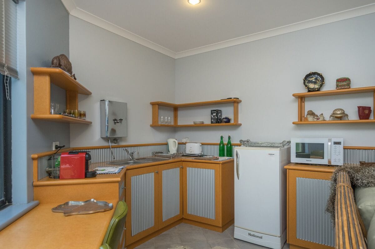 Scarborough parkside gem