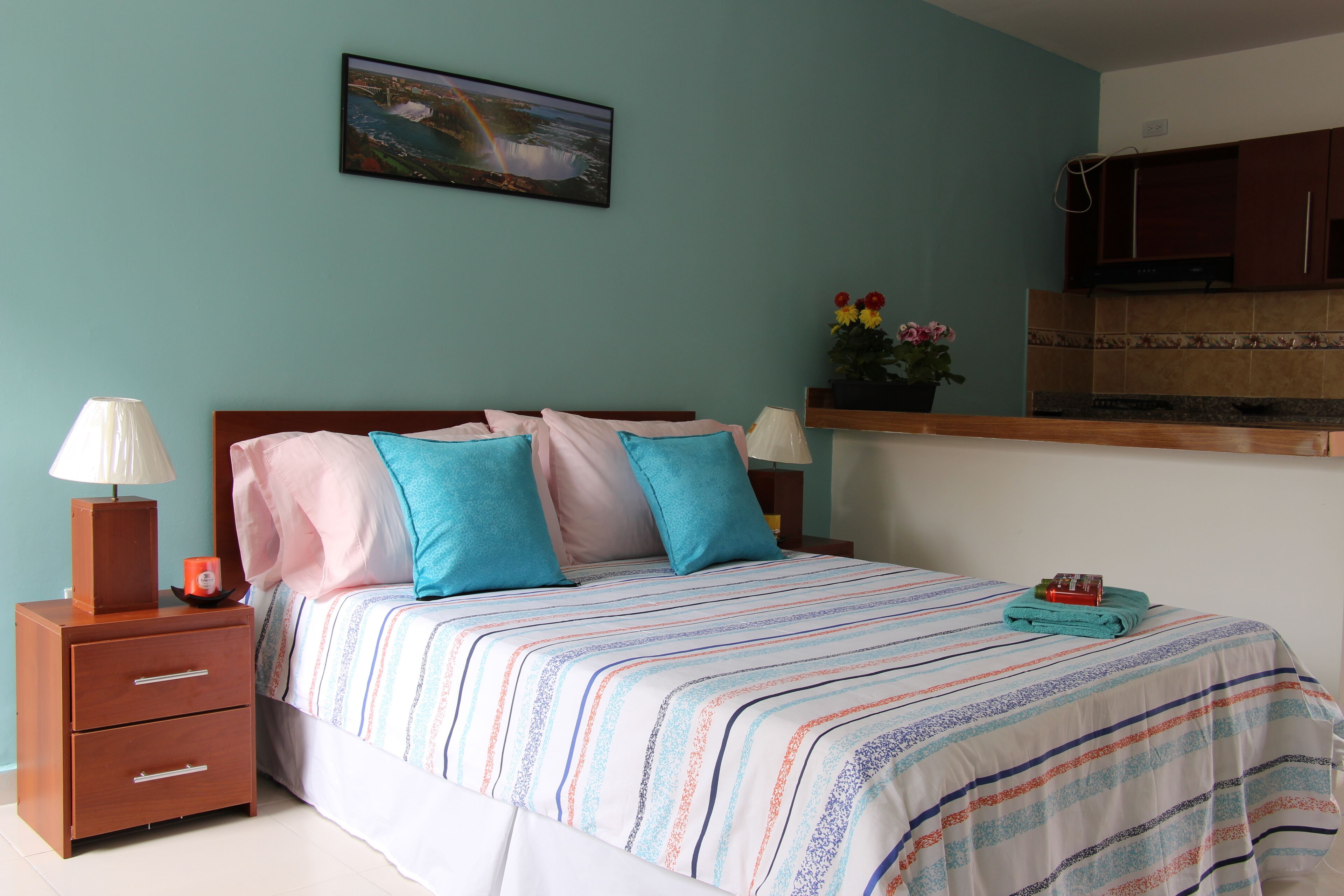 Your choice for a perfect relaxing night