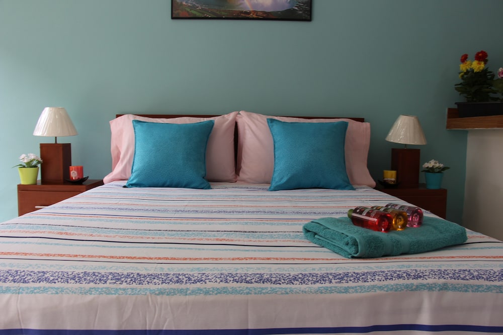 Your choice for a perfect relaxing night