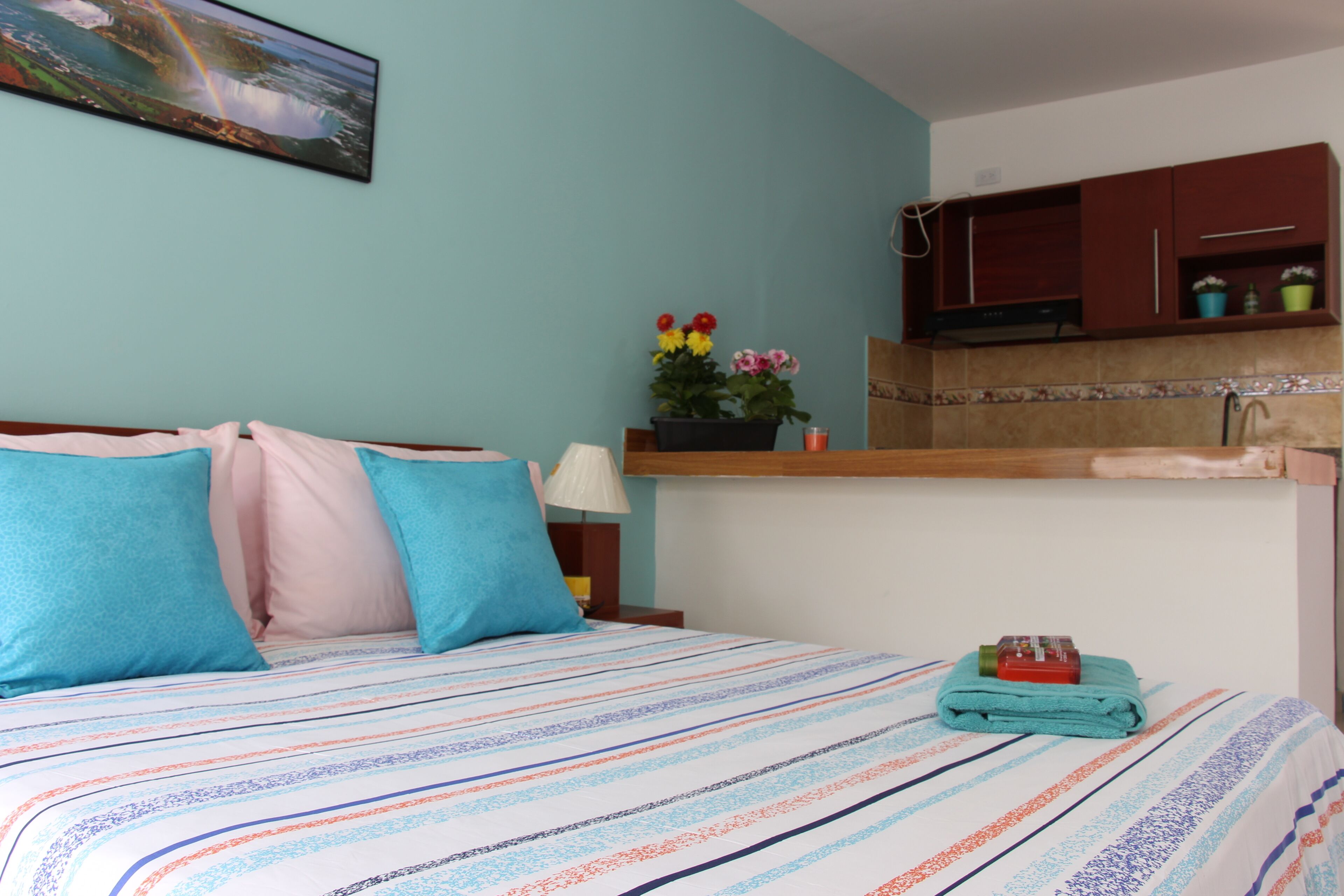 Your choice for a perfect relaxing night