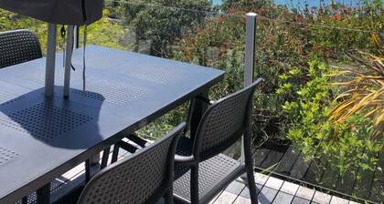 Tiromoana - An ideal base with unsurpassed views