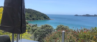 Tiromoana - An ideal base with unsurpassed views