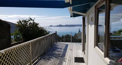 Tiromoana - An ideal base with unsurpassed views