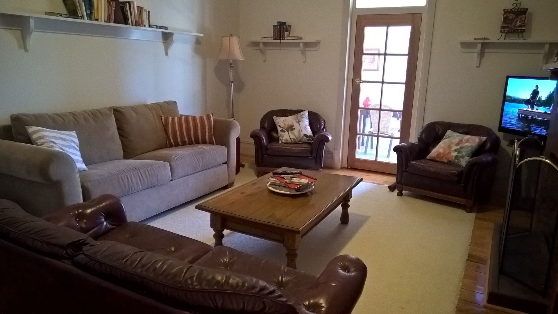 Book Keepers Cottage