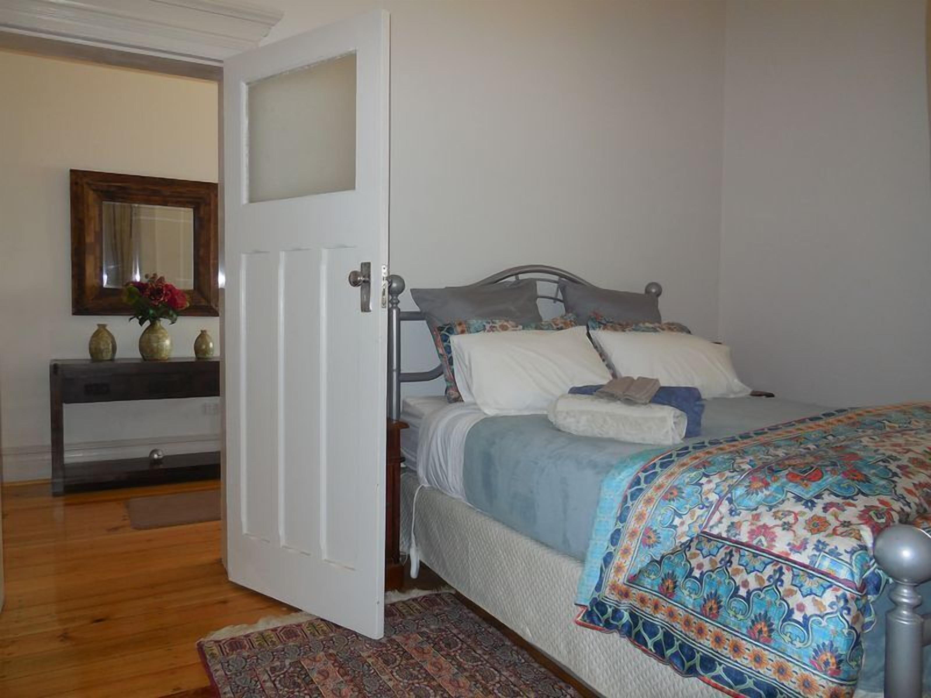 Book Keepers Cottage