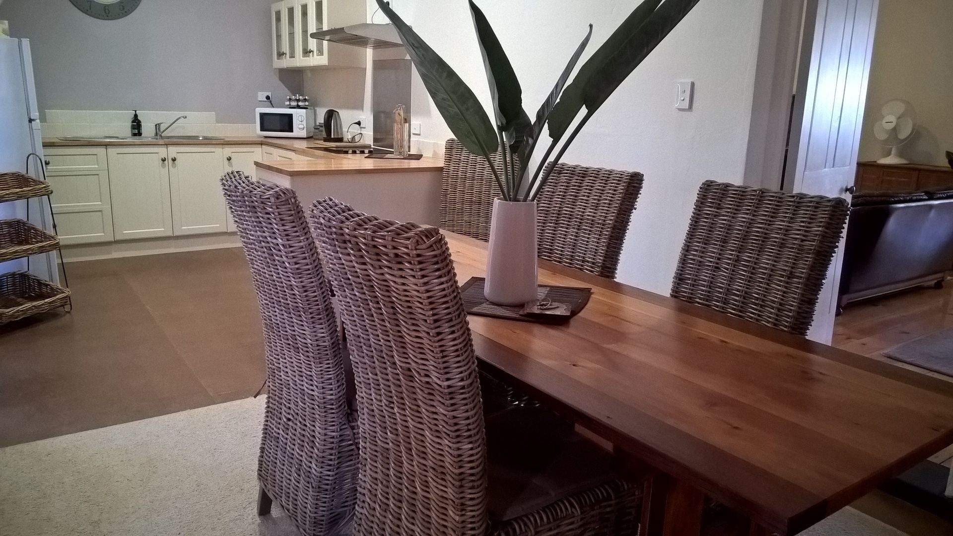 Book Keepers Cottage — image 6