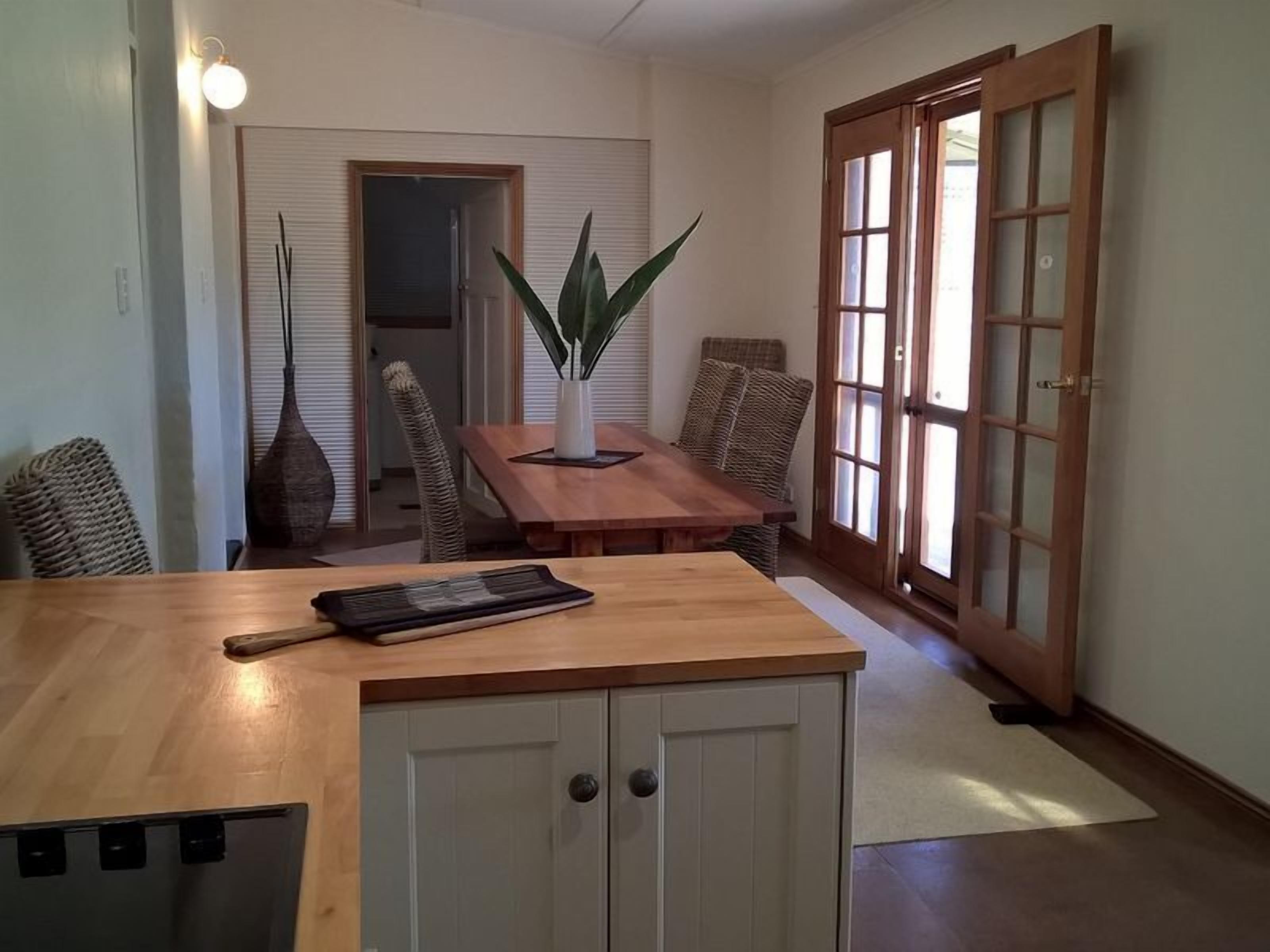 Book Keepers Cottage