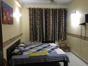 6 dormitorios y ropa de cama