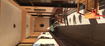Jasmine Residency Studio Rooms for 12 to stay in most serenic part of Dehradun 