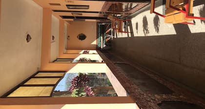 Jasmine Residency Studio Rooms for 12 to stay in most serenic part of Dehradun