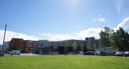 Private Apartment in Tallin Pelguranna C