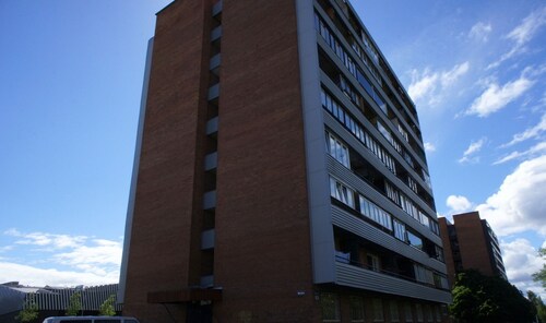 Bonito apartamento cerca de la playa