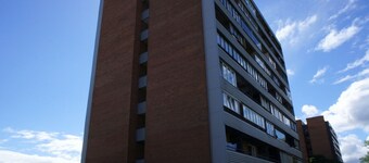 Private Apartment in Tallin Pelguranna C
