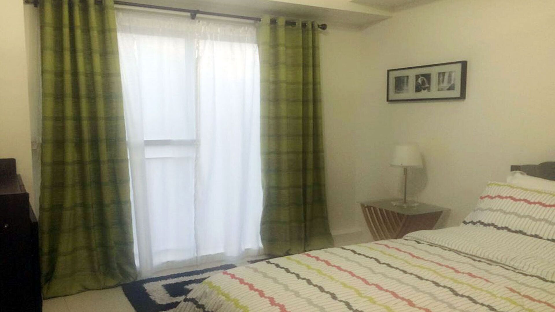 A Modern Condo Unit with a Homely Atmosphere!