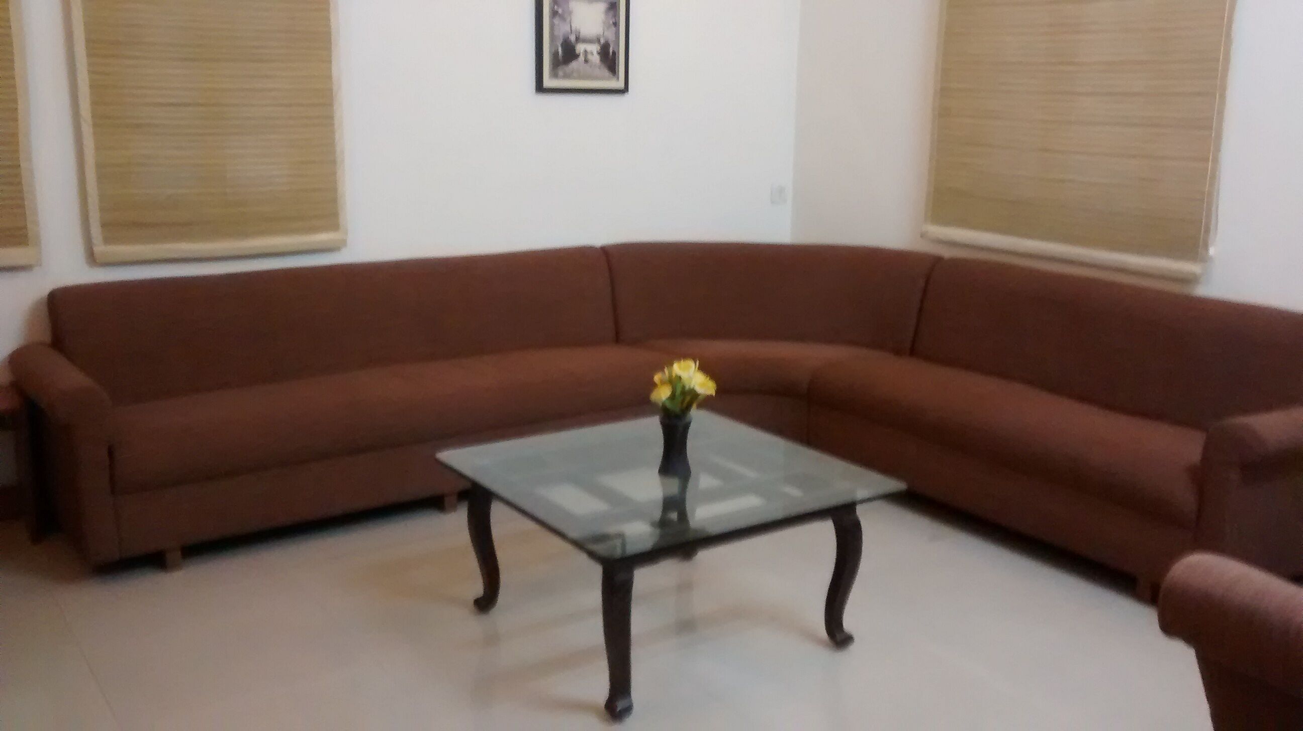 A Comfy Charming independent Air-Conditioned Bungalow