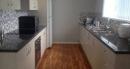 Mystinen sininen .........