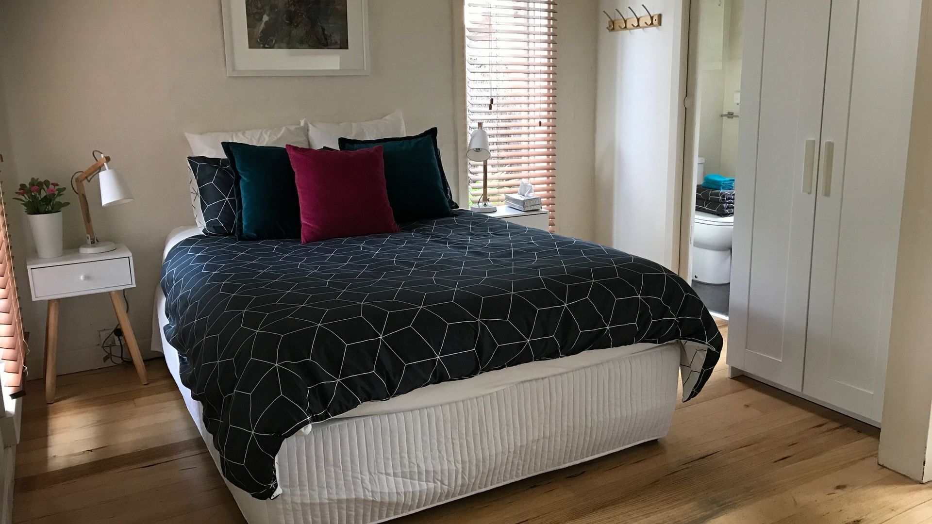 Garden Cottage St Kilda