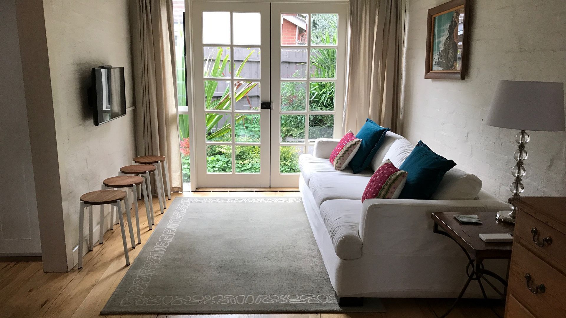 Garden Cottage St Kilda — image 5