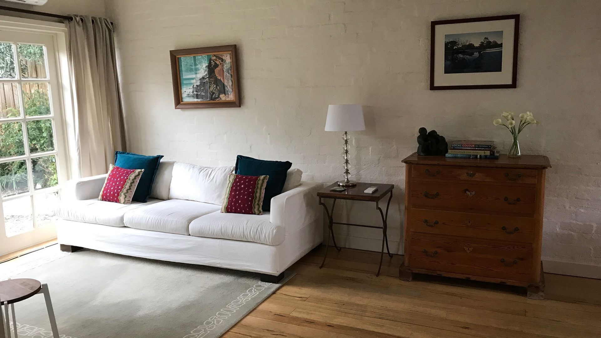 Garden Cottage St Kilda — image 3