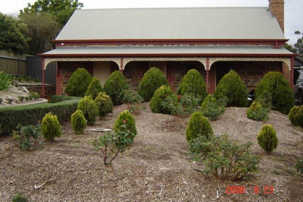 The Cottage at Normanville