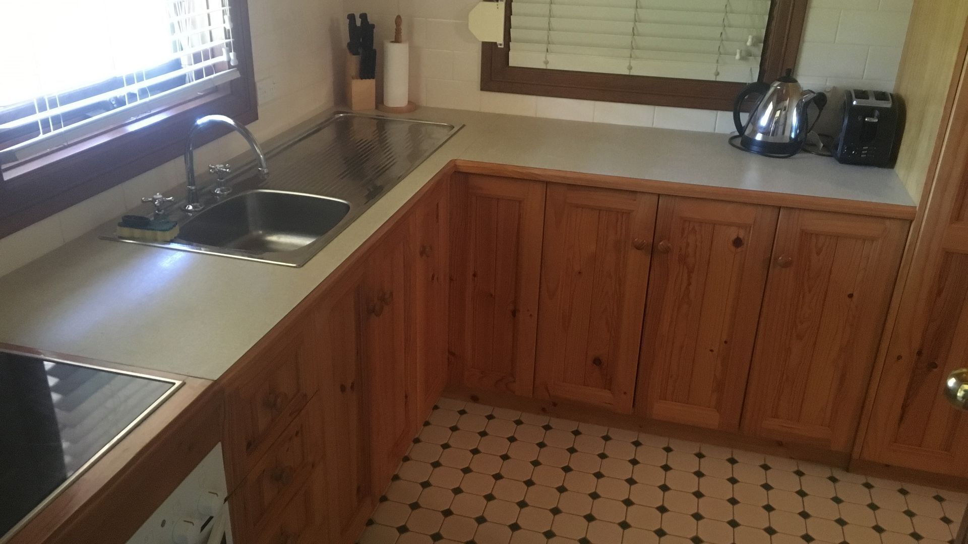 The Cottage at Normanville