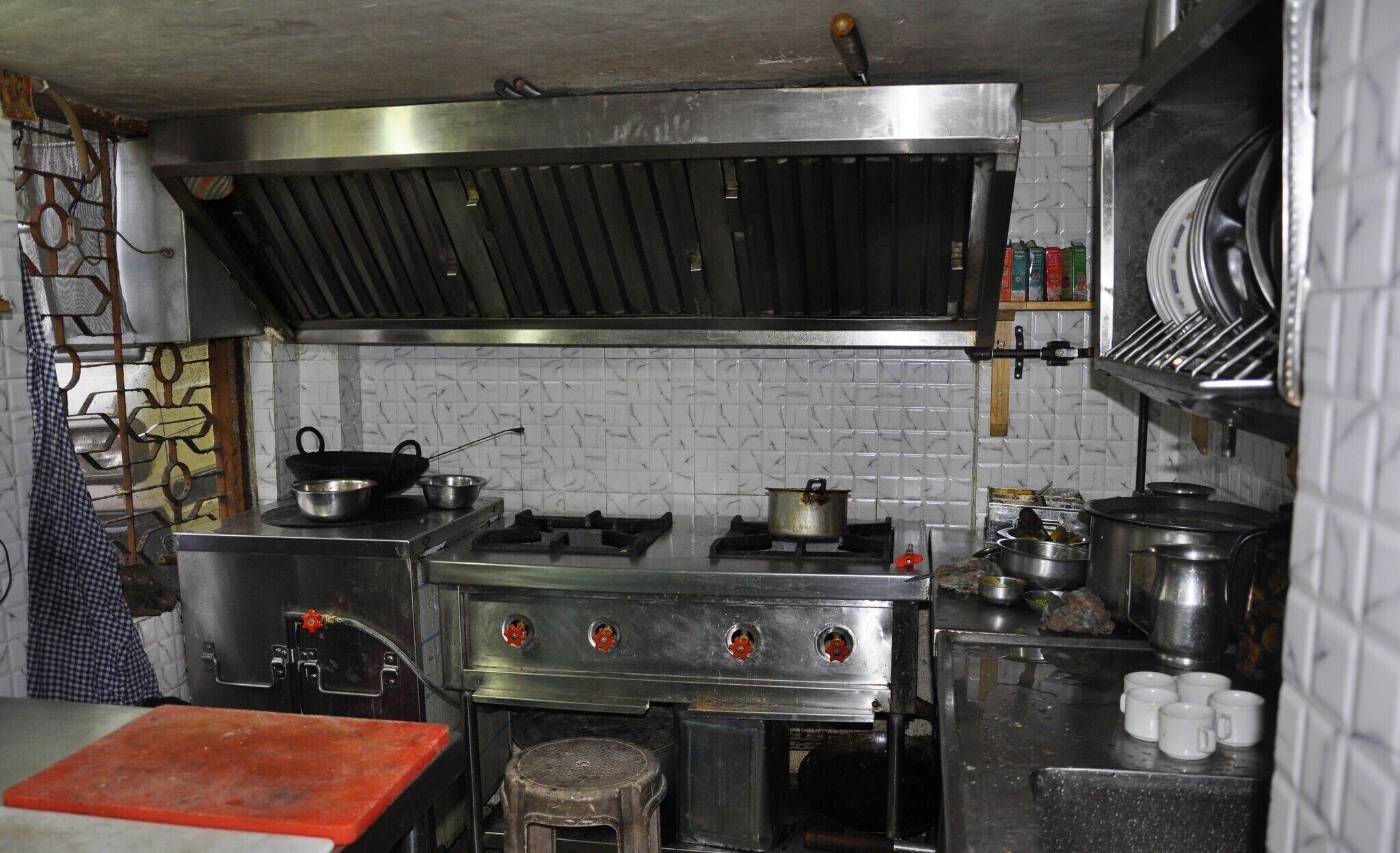 Private Room near Picture Palace