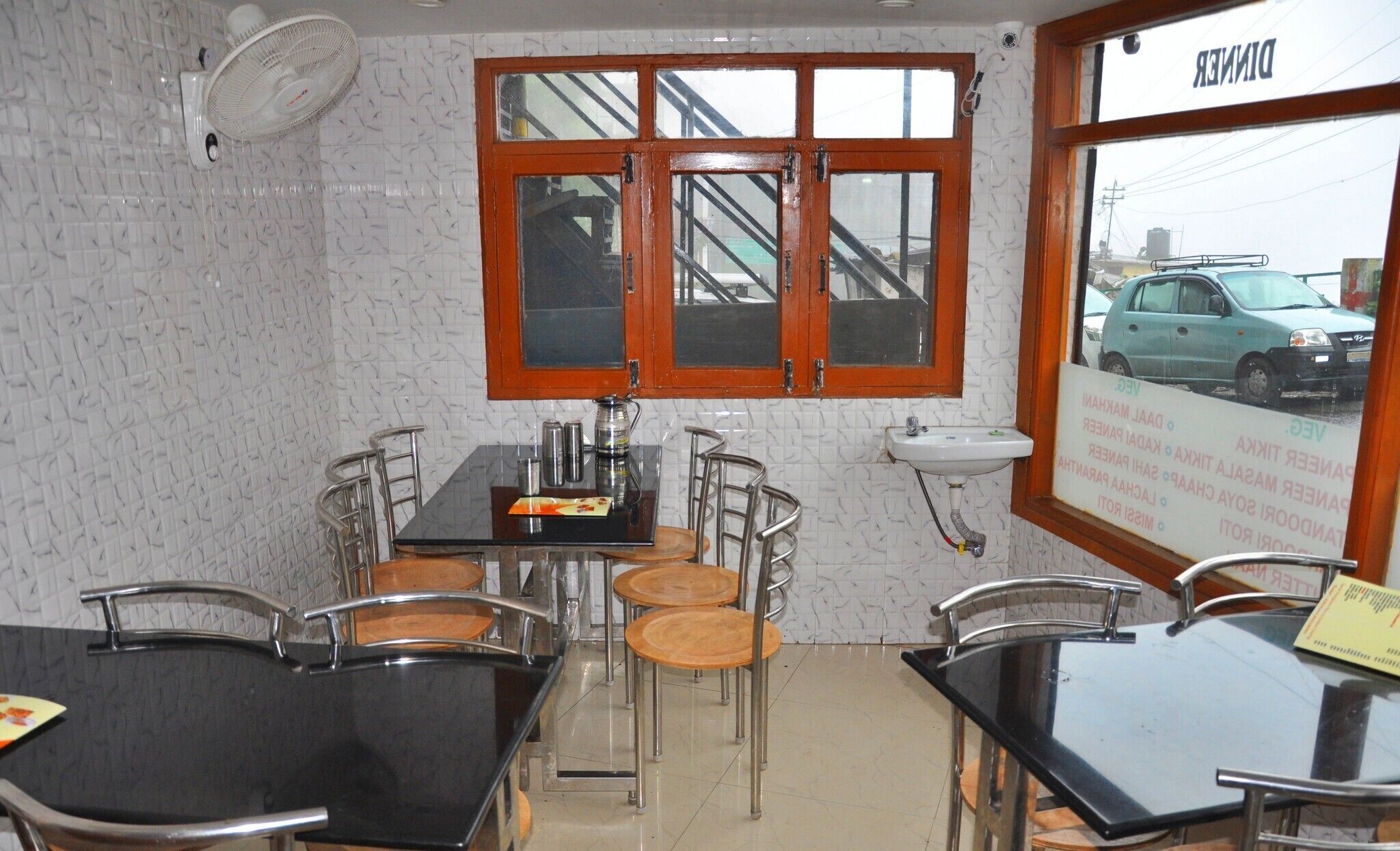 Private Room near Picture Palace