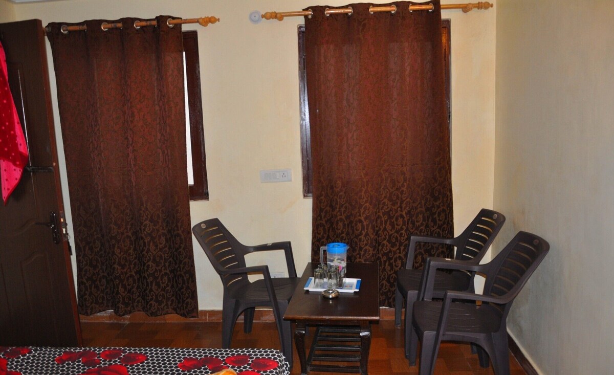 Image de profil de l’hôte