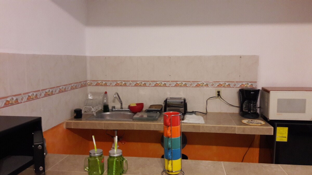 Foto de perfil del anfitrión
