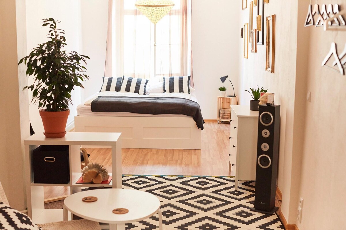 Image de profil de l’hôte