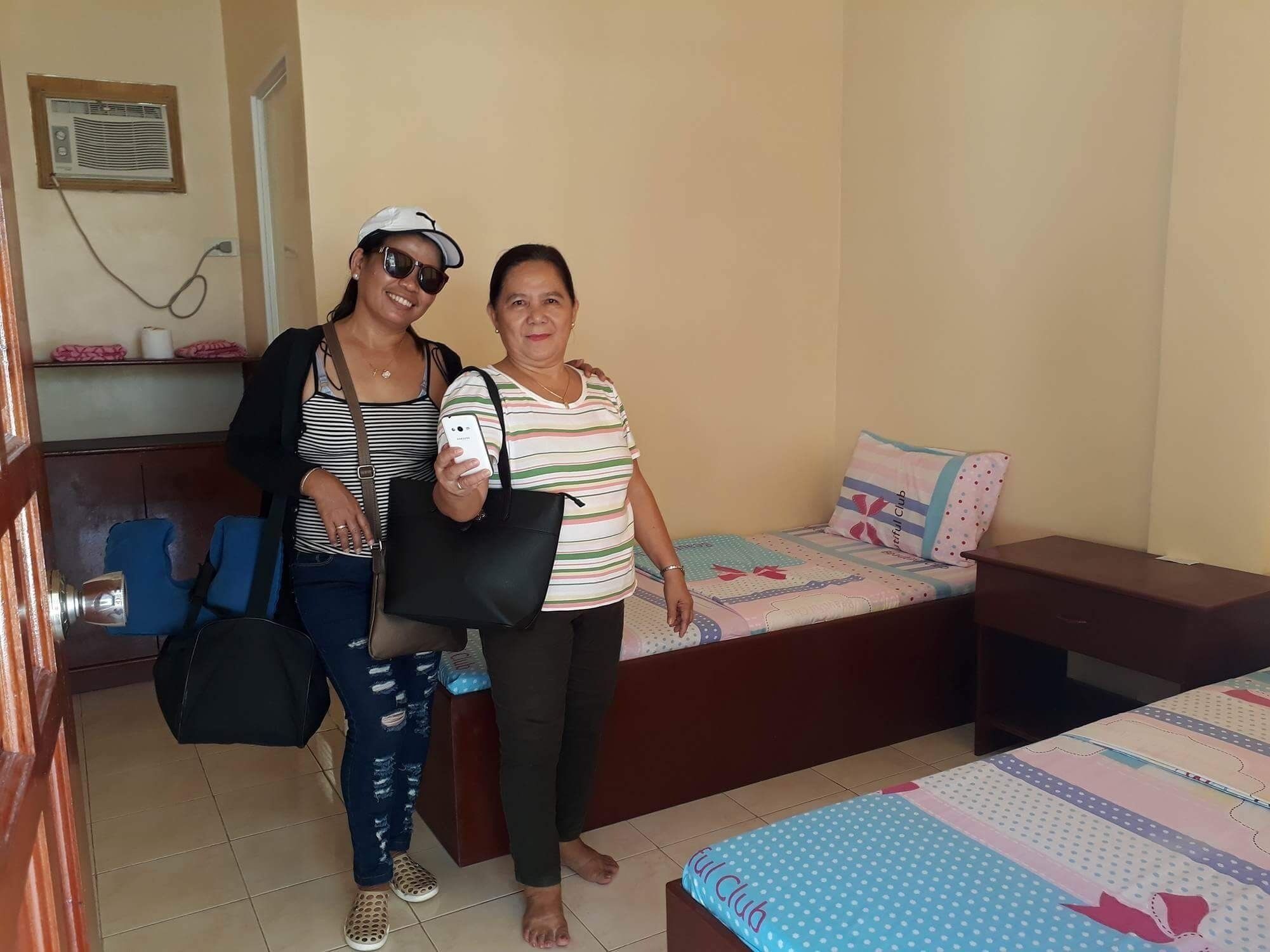 RISING SUN PENSION HOUSE