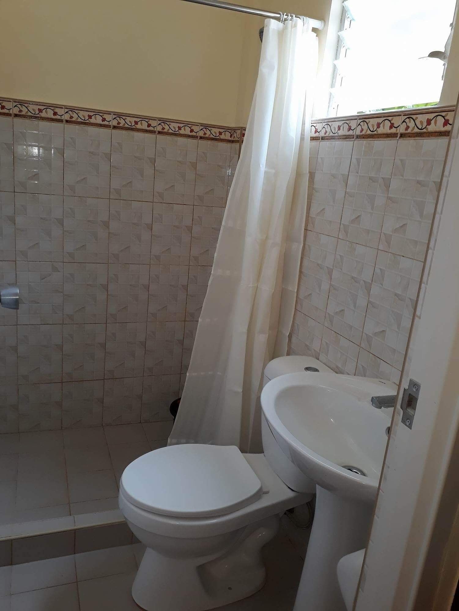 RISING SUN PENSION HOUSE