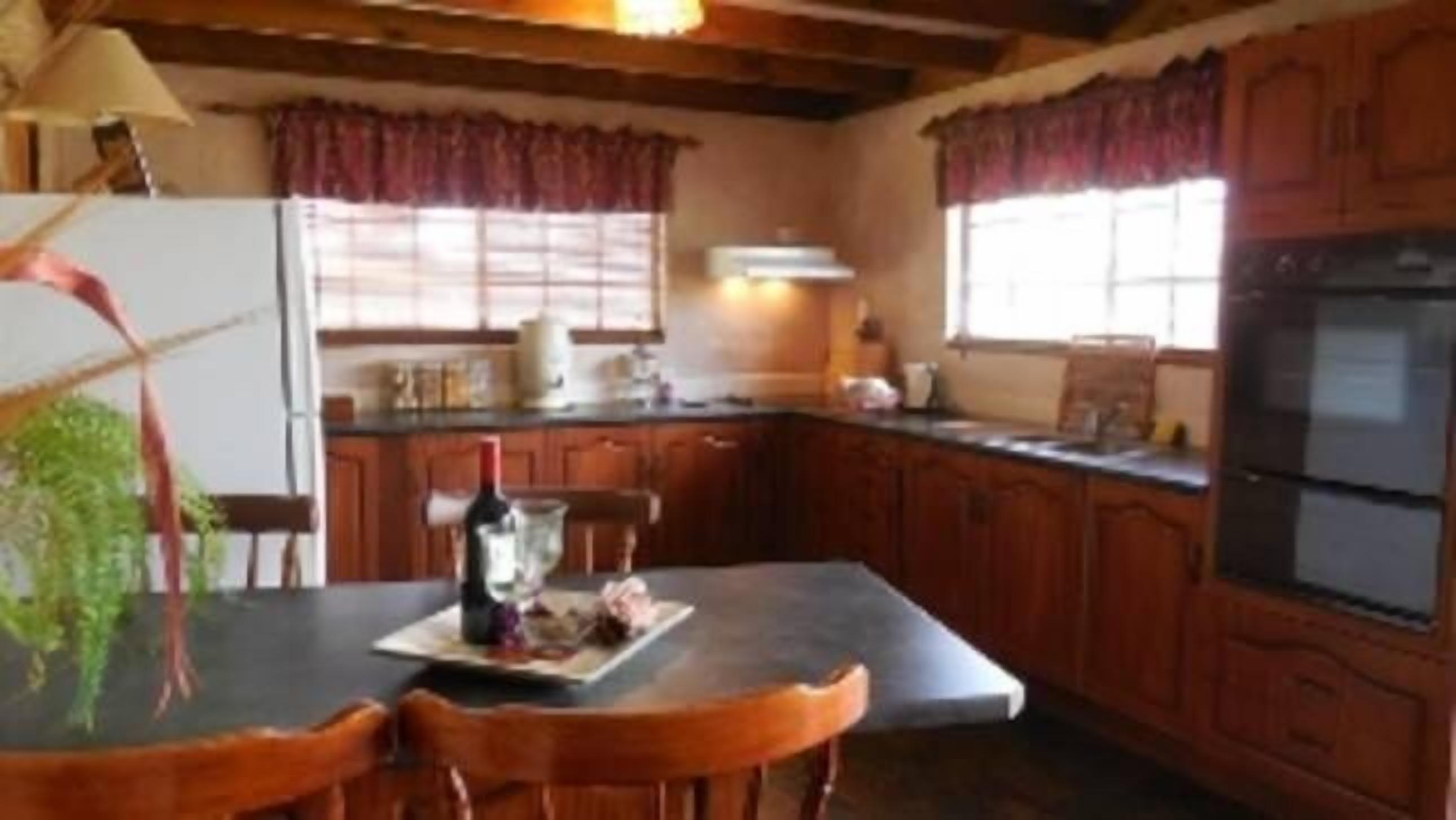 Sandalmere Rural Cottage