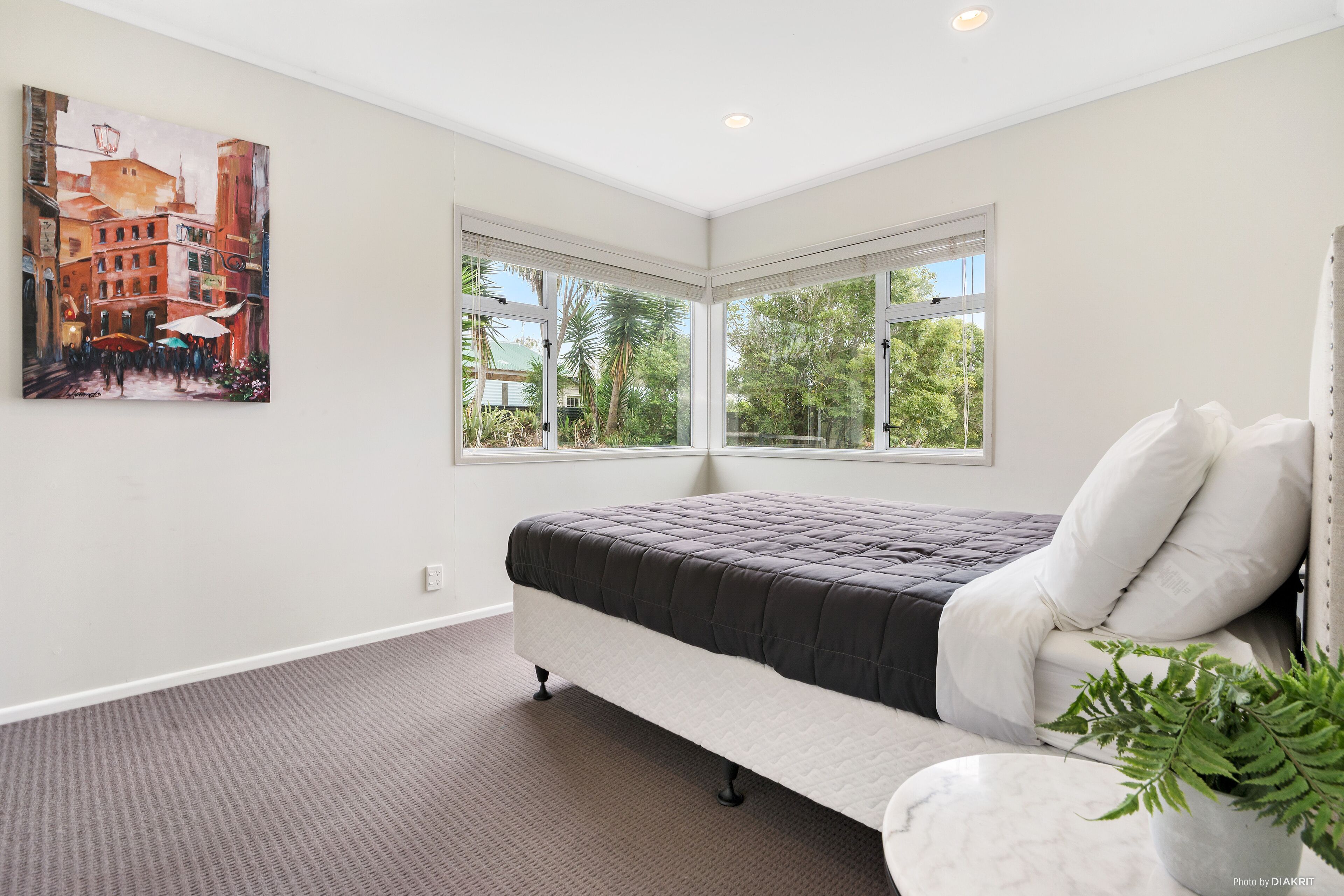 4 Schlafzimmer, Schreibtisch, Bügeleisen/Bügelbrett, WLAN