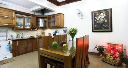 Hanoi Friendly House - Beautiful house with friendly host!!!
