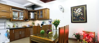 Hanoi Friendly House - Beautiful house with friendly host!!!