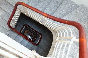 Interior - Hanoi Friendly House - Beautiful house with friendly host!!! (Hà Nội)