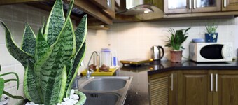 Hanoi Friendly House - Beautiful house with friendly host!!!