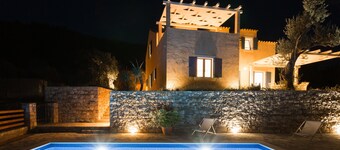 Villa AUTHENTICA Lopud Island Dubrovnik