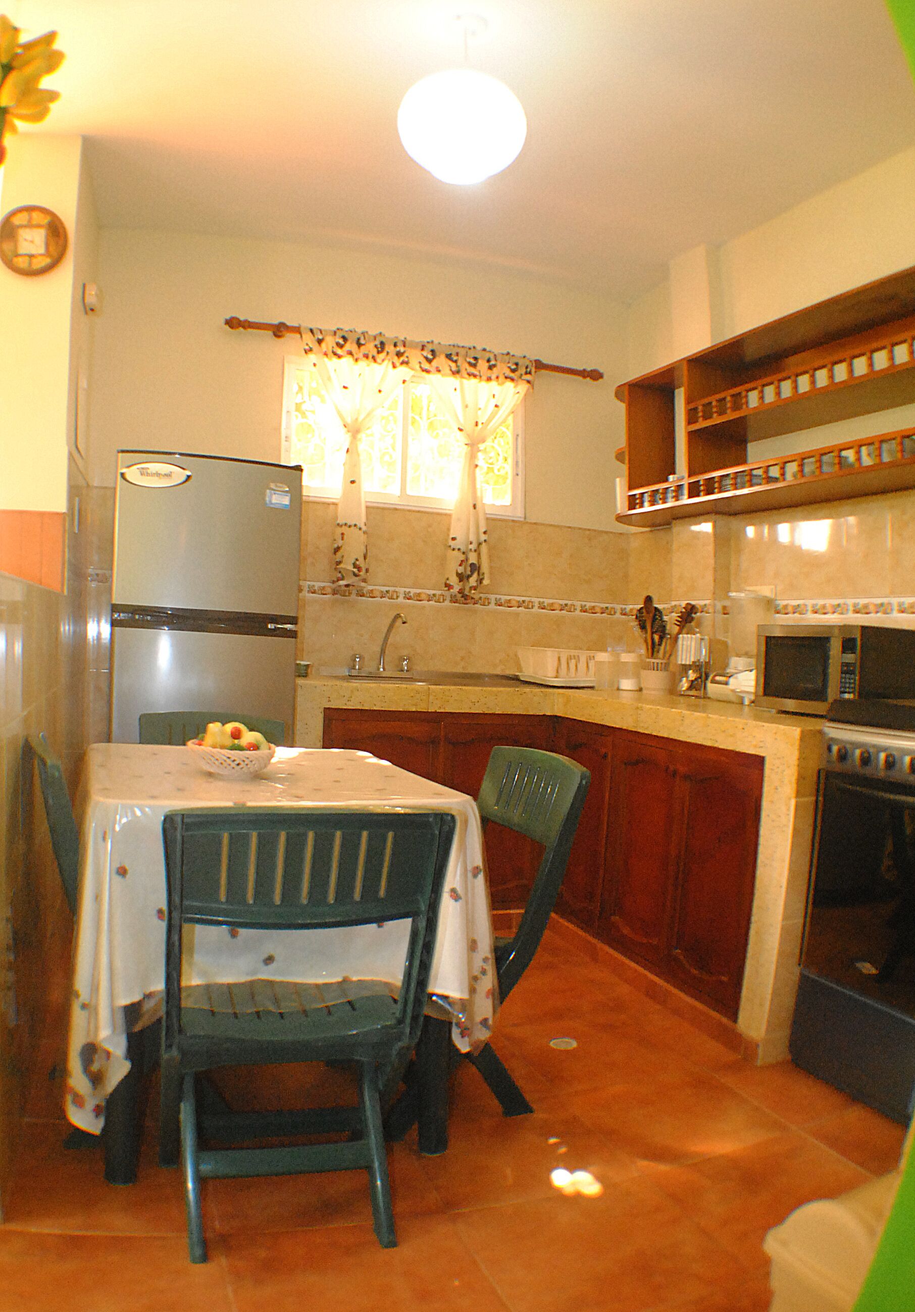 Puerto Balsillas apartment in Tolu