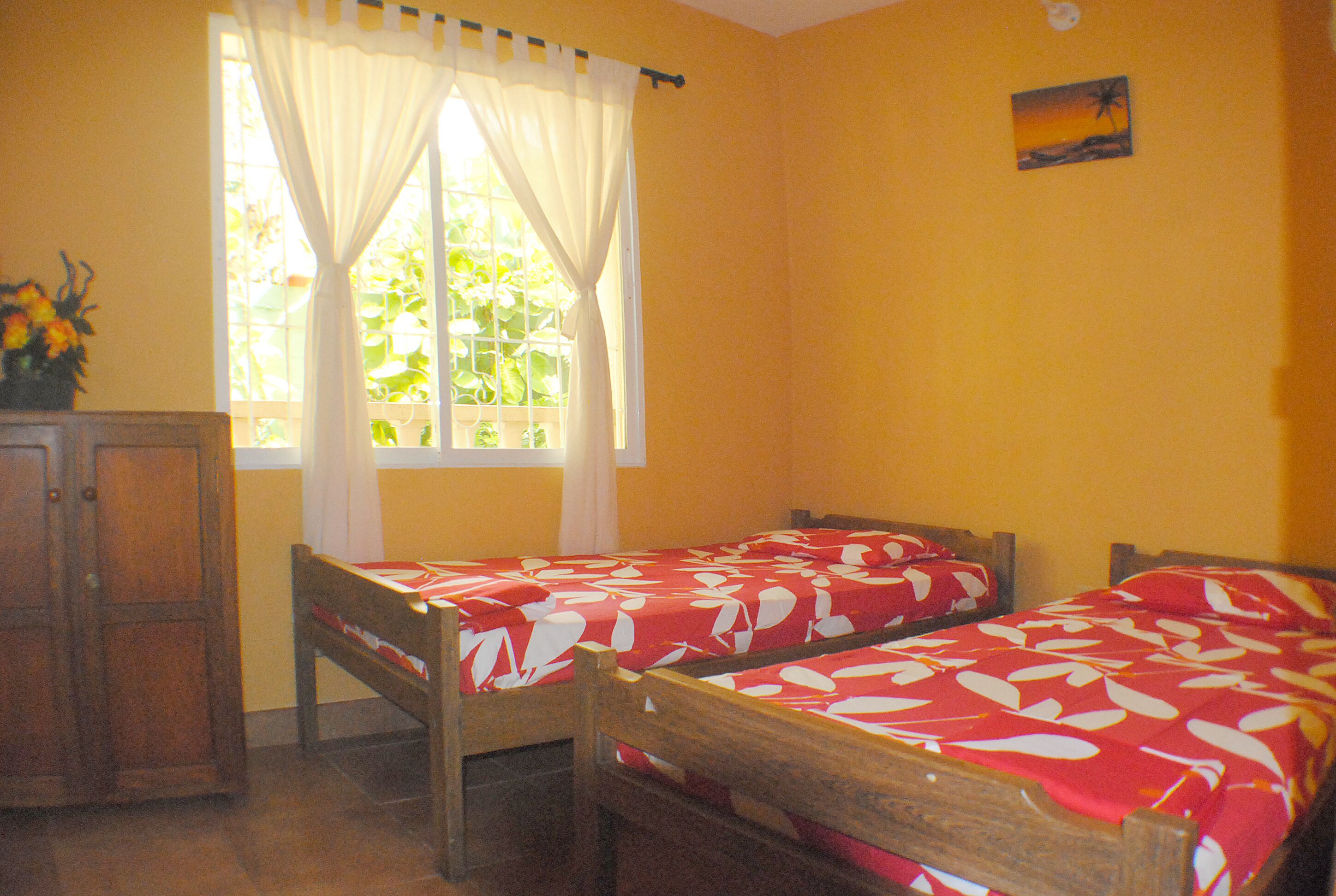 Puerto Balsillas apartment in Tolu