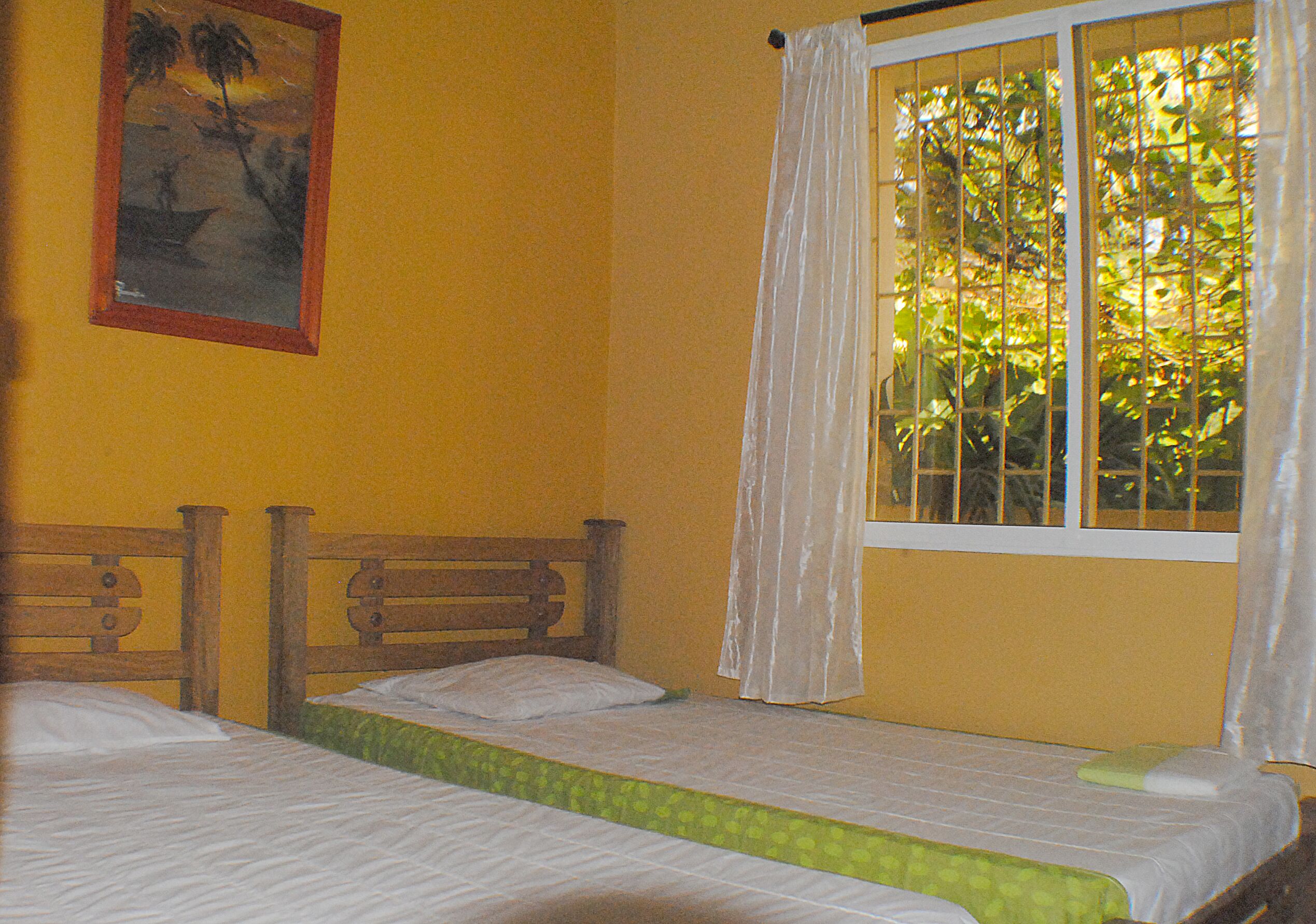 Puerto Balsillas apartment in Tolu