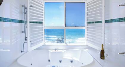 Villa Seascapes