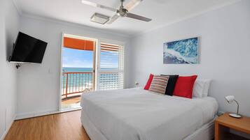 3 chambres, Wi-Fi gratuit, draps fournis
