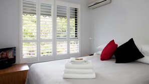 3 Schlafzimmer, kostenloses WLAN, Bettwäsche