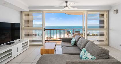 Villa Seascapes